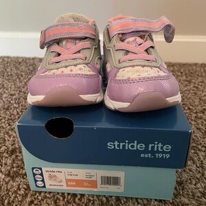 Stride Rite Toddler Sneaker